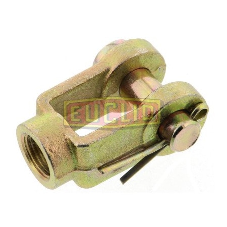 Euclid Clevis Assembly, E8897 E8897